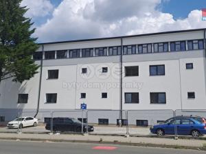 Pronájem bytu 2+kk, Nový Jičín, Palackého, 42 m2