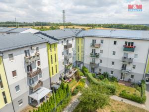 Prodej bytu 3+kk, Kladno - Kročehlavy, Generála Selnera, 87 m2