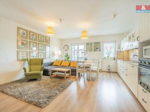 Prodej bytu 3+kk, Kladno - Kročehlavy, Generála Selnera, 87 m2