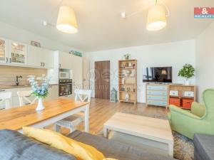 Prodej bytu 3+kk, Kladno - Kročehlavy, Generála Selnera, 87 m2