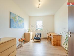 Prodej bytu 3+kk, Kladno - Kročehlavy, Generála Selnera, 87 m2