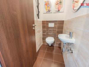 Prodej bytu 3+kk, Kladno - Kročehlavy, Generála Selnera, 87 m2