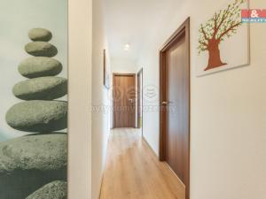 Prodej bytu 3+kk, Kladno - Kročehlavy, Generála Selnera, 87 m2