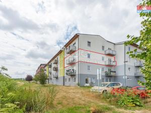 Prodej bytu 3+kk, Kladno - Kročehlavy, Generála Selnera, 87 m2