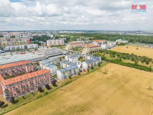 Prodej bytu 3+kk, Kladno - Kročehlavy, Generála Selnera, 87 m2
