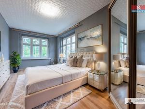 Prodej bytu 2+kk, Karlovy Vary - Bohatice, Jáchymovská, 52 m2