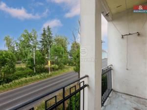 Prodej bytu 2+kk, Karlovy Vary - Bohatice, Jáchymovská, 52 m2