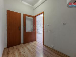 Prodej bytu 2+kk, Karlovy Vary - Bohatice, Jáchymovská, 52 m2