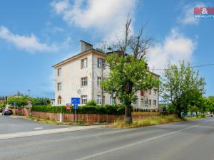 Prodej bytu 2+kk, Karlovy Vary - Bohatice, Jáchymovská, 52 m2