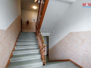 Prodej bytu 2+kk, Karlovy Vary - Bohatice, Jáchymovská, 52 m2