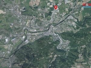 Prodej bytu 2+kk, Karlovy Vary - Bohatice, Jáchymovská, 52 m2