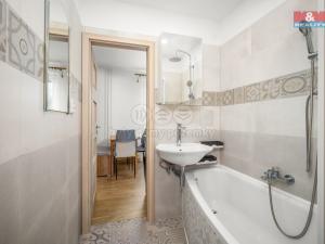 Prodej bytu 2+1, Beroun - Beroun-Město, Slapská, 47 m2