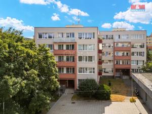 Prodej bytu 2+1, Beroun - Beroun-Město, Slapská, 47 m2