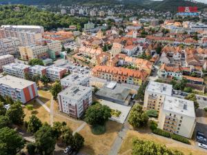 Prodej bytu 2+1, Beroun - Beroun-Město, Slapská, 47 m2