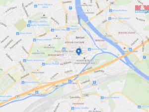 Prodej bytu 2+1, Beroun - Beroun-Město, Slapská, 47 m2