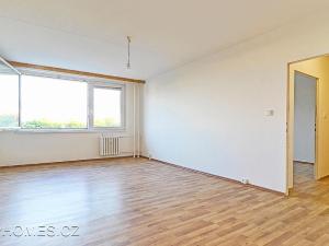 Pronájem bytu 2+kk, Praha - Stodůlky, Bellušova, 44 m2