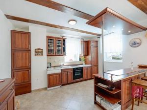 Prodej rodinného domu, Rovečné, 132 m2