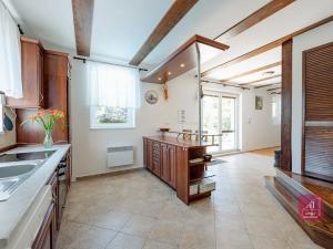 Prodej rodinného domu, Rovečné, 132 m2