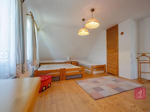 Prodej rodinného domu, Rovečné, 132 m2