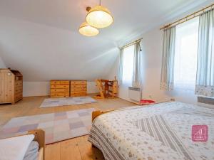 Prodej rodinného domu, Rovečné, 132 m2