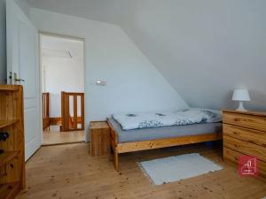 Prodej rodinného domu, Rovečné, 132 m2