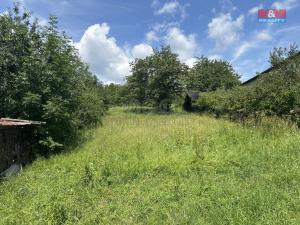 Prodej pozemku pro bydlení, Lešná, 765 m2