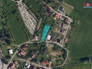 Prodej pozemku pro bydlení, Lešná, 765 m2