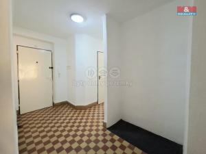 Pronájem bytu 2+1, Ostrov, Májová, 66 m2