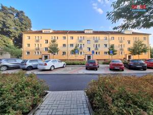 Pronájem bytu 2+1, Ostrov, Májová, 66 m2