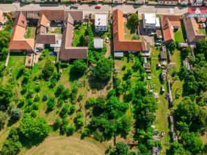 Prodej rodinného domu, Lesná, 180 m2