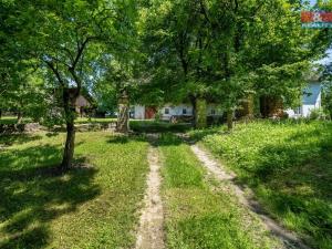 Prodej zemědělské usedlosti, Pěnčín - Střížovice, 248 m2