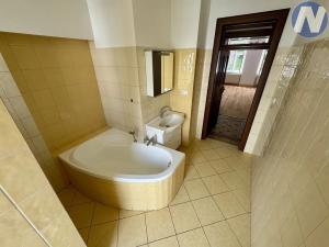 Pronájem bytu 3+1, Písek, Tylova, 125 m2