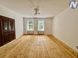 Pronájem bytu 3+1, Písek, Tylova, 125 m2