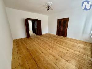 Pronájem bytu 3+1, Písek, Tylova, 125 m2