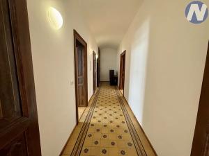 Pronájem bytu 3+1, Písek, Tylova, 125 m2