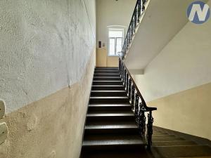 Pronájem bytu 3+1, Písek, Tylova, 125 m2