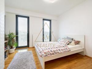 Pronájem bytu 4+kk, Praha - Žižkov, Olšanská, 100 m2