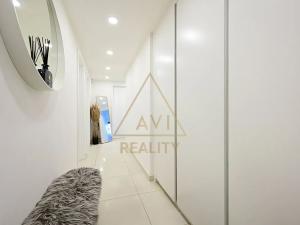 Pronájem bytu 4+kk, Praha - Žižkov, Olšanská, 100 m2
