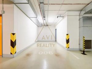 Pronájem bytu 4+kk, Praha - Žižkov, Olšanská, 100 m2
