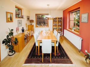 Prodej rodinného domu, Praha - Záběhlice, Ke skalkám, 250 m2