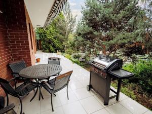 Prodej rodinného domu, Praha - Záběhlice, Ke skalkám, 250 m2