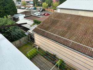Pronájem bytu 2+1, Děčín, Kladenská, 61 m2