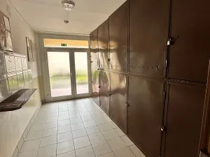 Pronájem bytu 2+1, Děčín, Kladenská, 61 m2