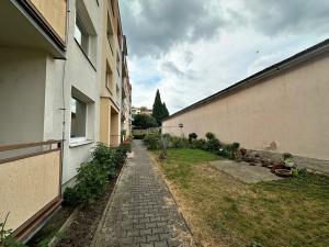 Pronájem bytu 2+1, Děčín, Kladenská, 61 m2