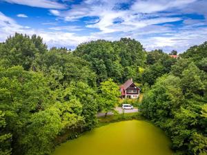 Prodej rodinného domu, České Budějovice, Třebotovice, 185 m2