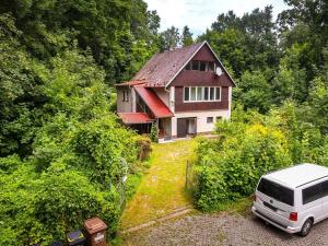 Prodej rodinného domu, České Budějovice, Třebotovice, 185 m2