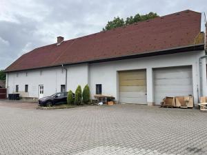 Pronájem výrobních prostor, Havlíčkův Brod, 190 m2
