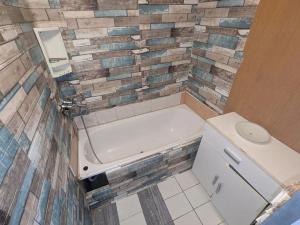 Pronájem bytu 4+1, Obrnice, Nová výstavba, 79 m2
