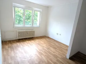 Pronájem bytu 2+1, Bílina, Antonína Sovy, 55 m2