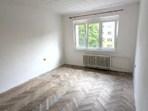 Pronájem bytu 2+1, Bílina, Antonína Sovy, 55 m2